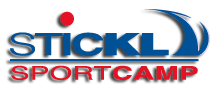Stickl Sportcamp - Logo